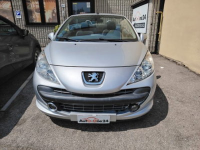Peugeot 207 Cabrio HDi 110CV CC Tecno (10)