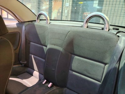 Peugeot 207 Cabrio HDi 110CV CC Tecno (18)