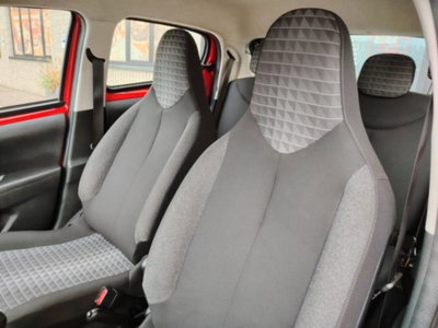 Peugeot 108 72 5 porte Allure (12)