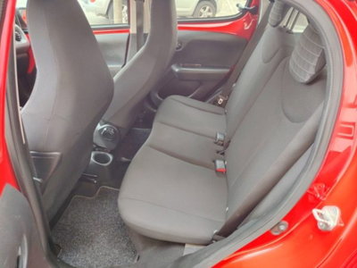 Peugeot 108 72 5 porte Allure (15)