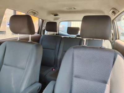 Toyota Corolla Verso 1.8 16V Sol (11)