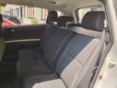 Toyota Corolla Verso 1.8 16V Sol (13)