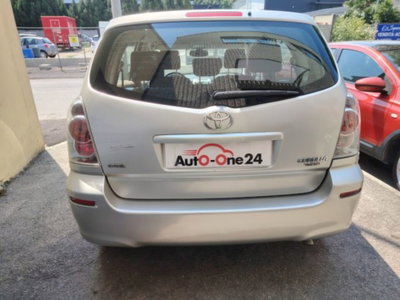 Toyota Corolla Verso 1.8 16V Sol (6)