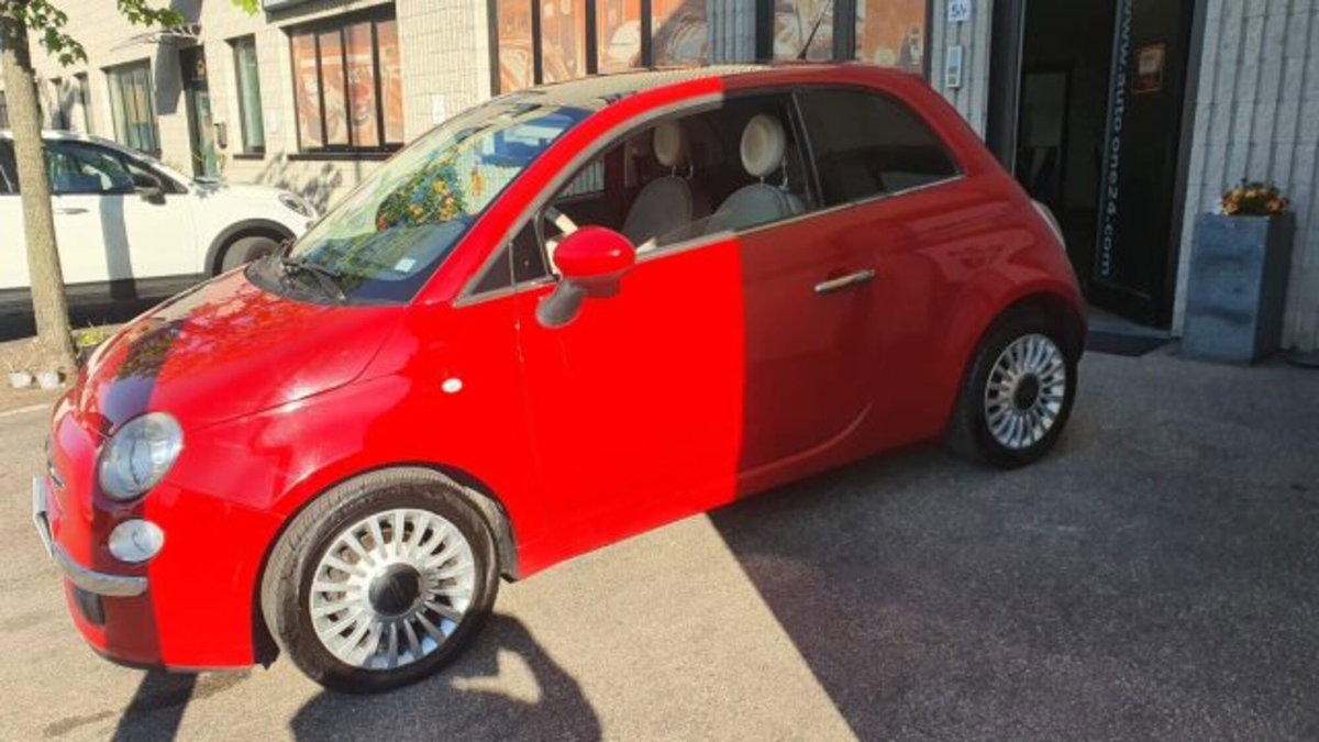 Fiat 500 0.9 TwinAir Turbo Lounge (10)