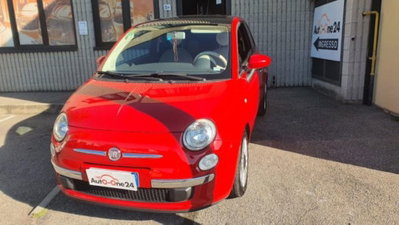 Fiat 500 0.9 TwinAir Turbo Lounge (11)