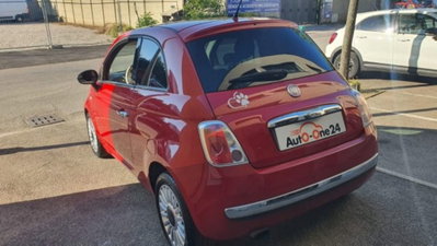 Fiat 500 0.9 TwinAir Turbo Lounge (12)