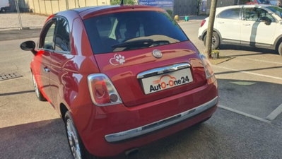 Fiat 500 0.9 TwinAir Turbo Lounge (14)