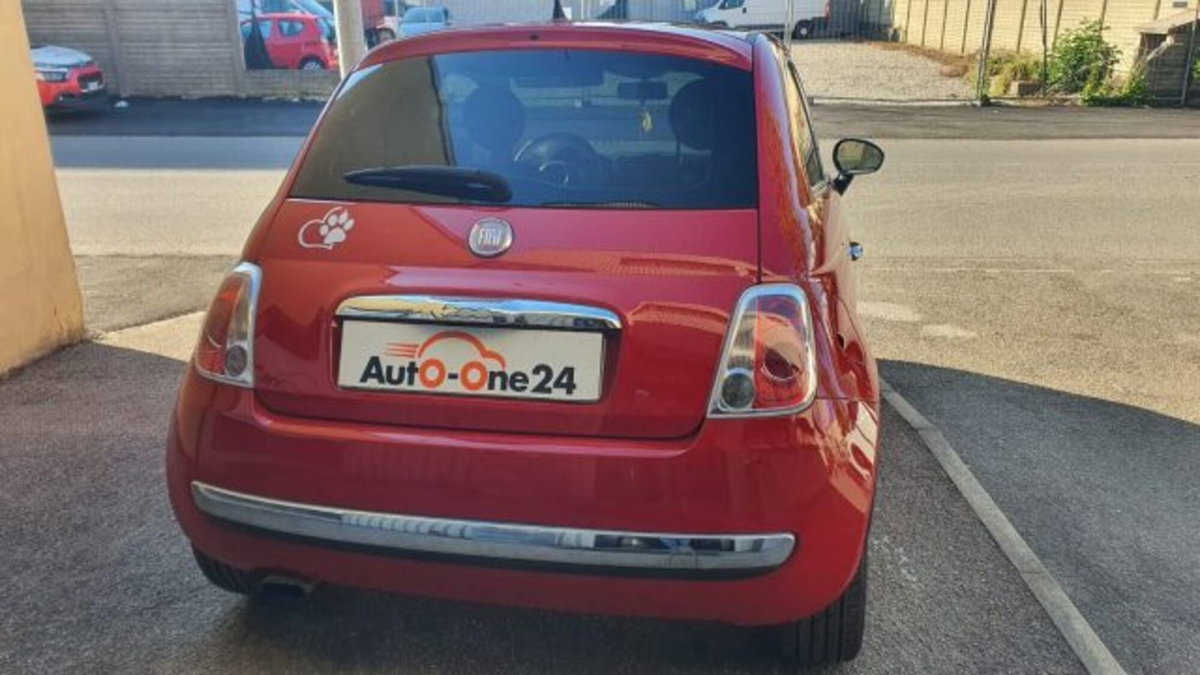 Fiat 500 0.9 TwinAir Turbo Lounge (16)