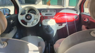 Fiat 500 0.9 TwinAir Turbo Lounge (19)