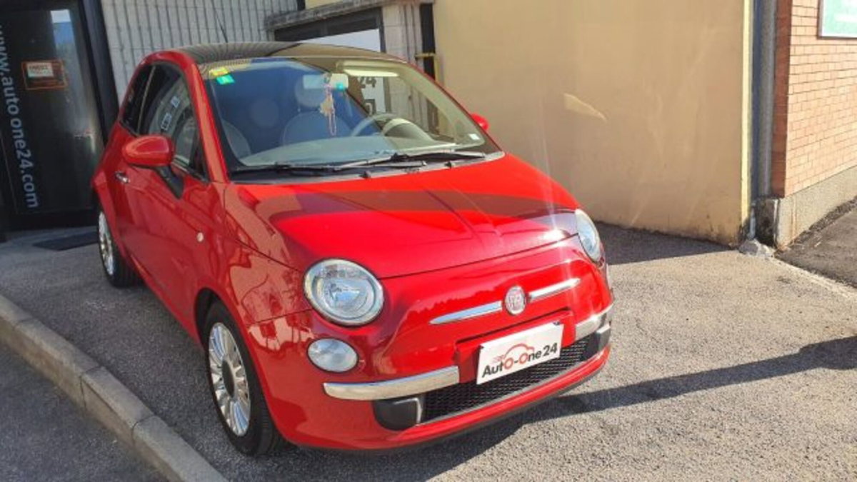 Fiat 500 0.9 TwinAir Turbo Lounge (2)