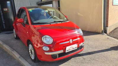Fiat 500 0.9 TwinAir Turbo Lounge (2)