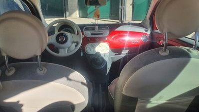 Fiat 500 0.9 TwinAir Turbo Lounge (20)