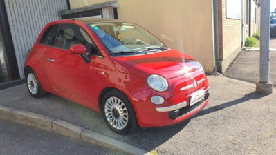 Fiat 500 0.9 TwinAir Turbo Lounge (4)