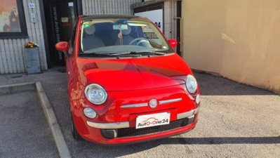 Fiat 500 0.9 TwinAir Turbo Lounge (5)