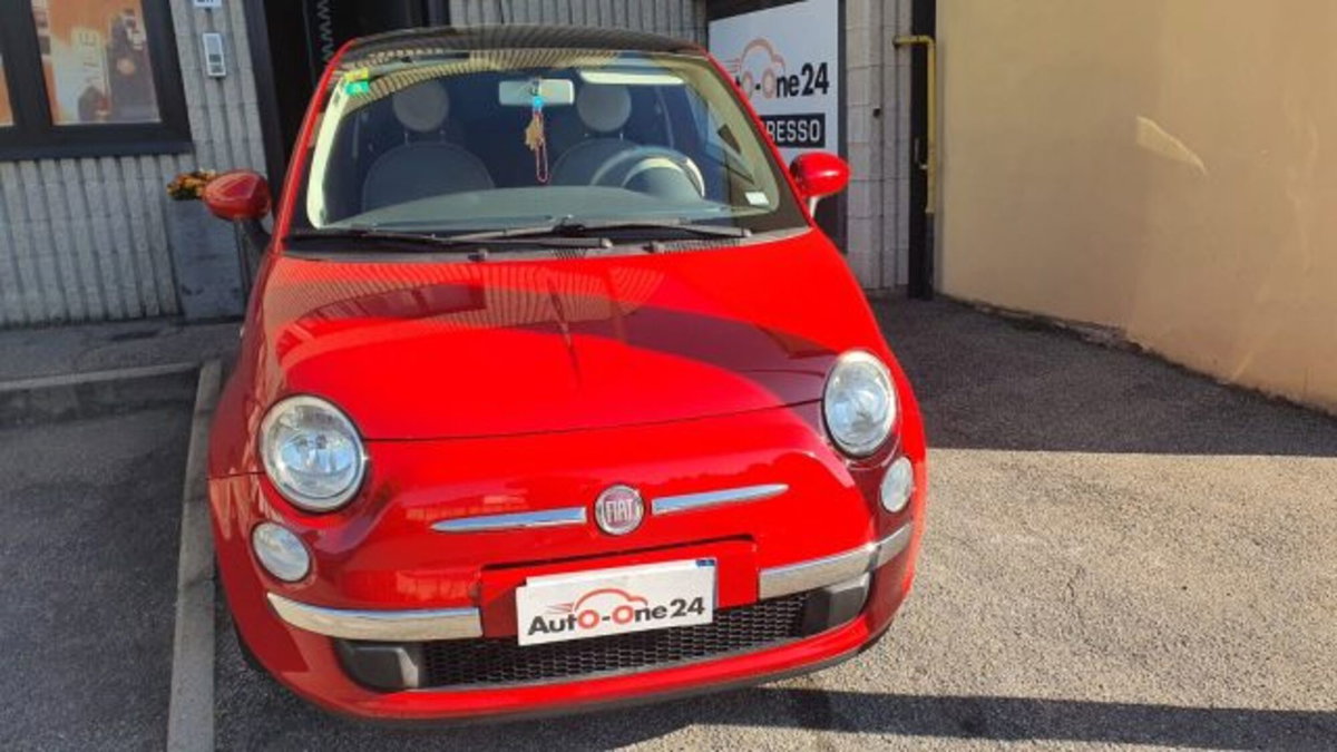 Fiat 500 0.9 TwinAir Turbo Lounge (6)