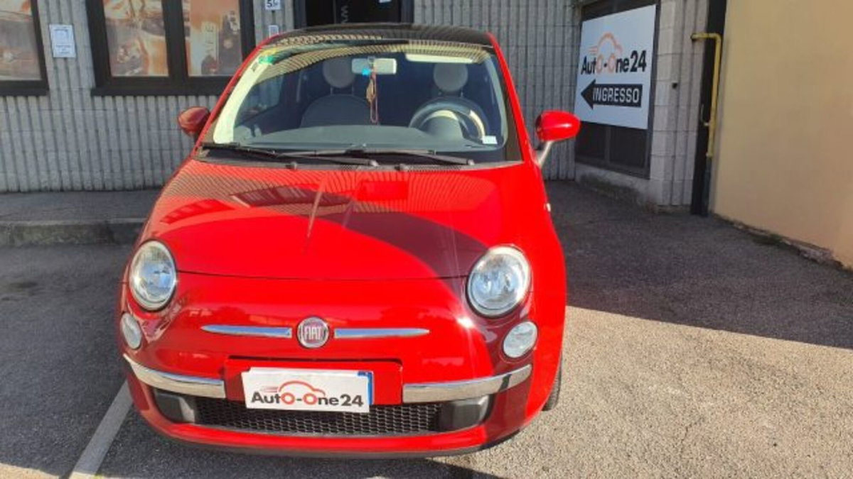 Fiat 500 0.9 TwinAir Turbo Lounge (7)