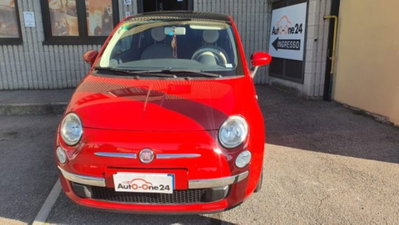 Fiat 500 0.9 TwinAir Turbo Lounge (7)