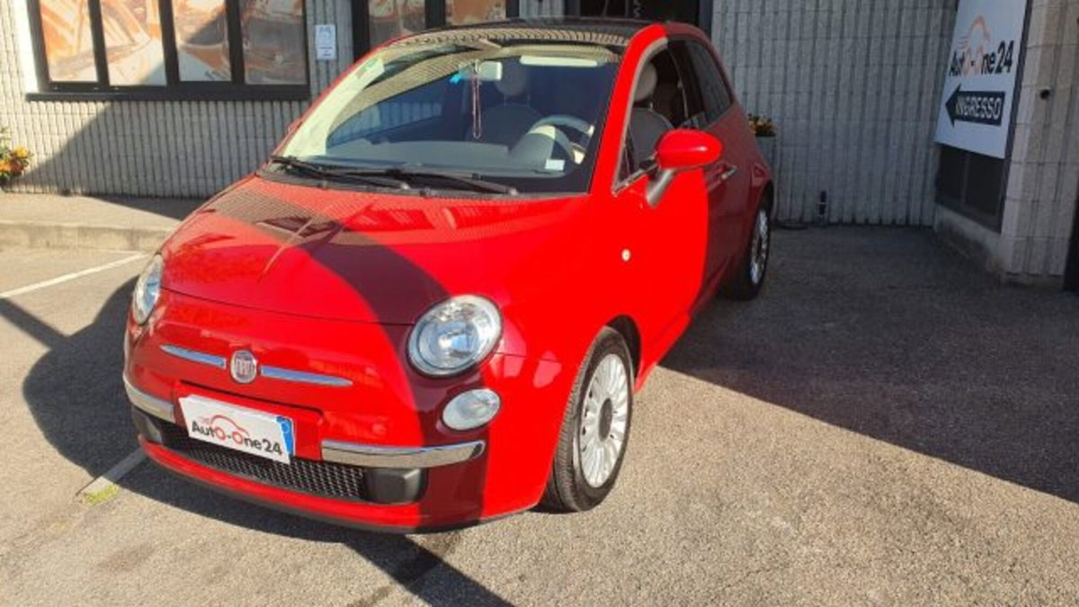 Fiat 500 0.9 TwinAir Turbo Lounge (9)