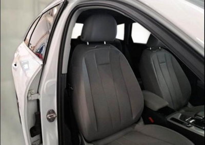 Audi A4 Avant 35 TDI/163 CV S tronic Business Advanced (10)