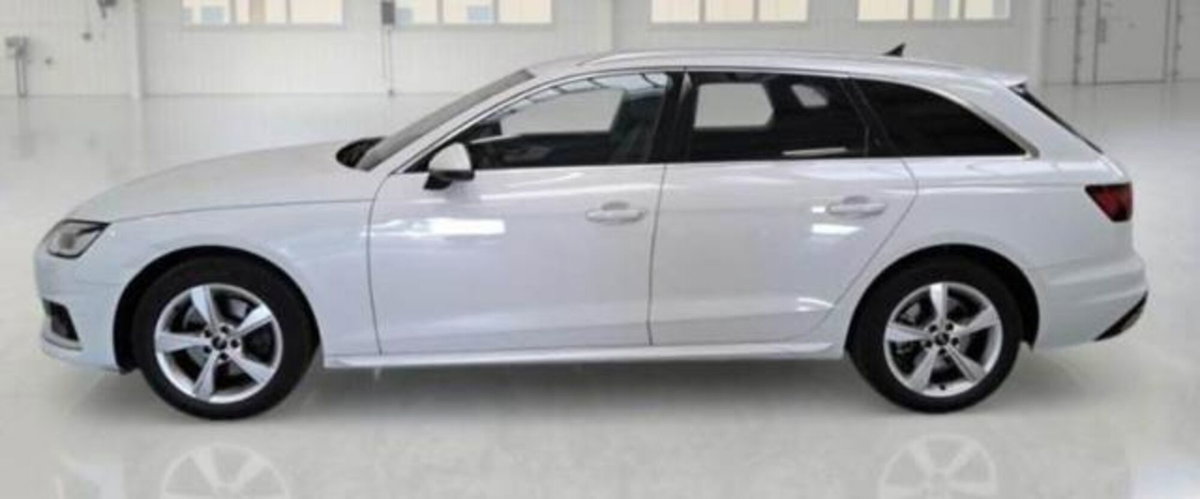 Audi A4 Avant 35 TDI/163 CV S tronic Business Advanced (2)