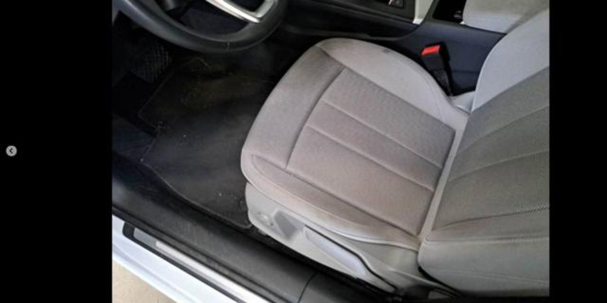 Audi A4 Avant 35 TDI/163 CV S tronic Business Advanced (7)