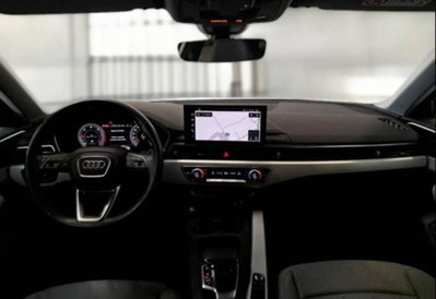 Audi A4 Avant 35 TDI/163 CV S tronic Business Advanced (8)