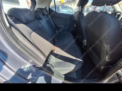 Hyundai i10 1.0 MPI Connectline (10)