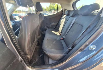 Hyundai i10 1.0 MPI Connectline (11)
