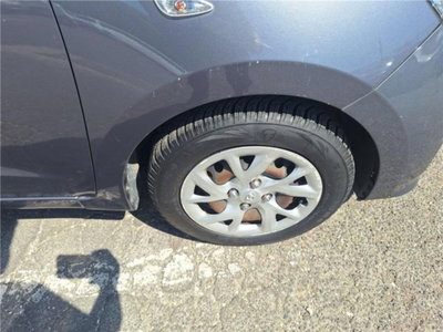 Hyundai i10 1.0 MPI Connectline (13)