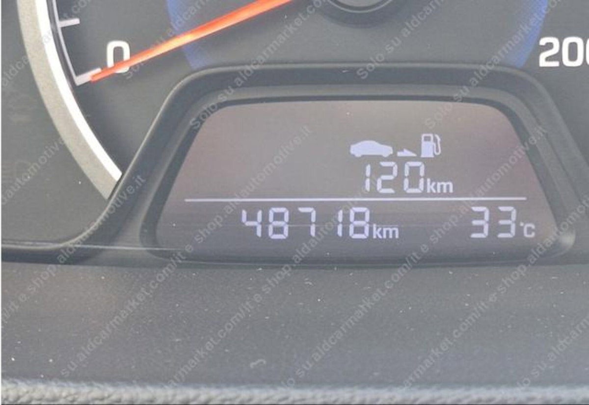 Hyundai i10 1.0 MPI Connectline (7)