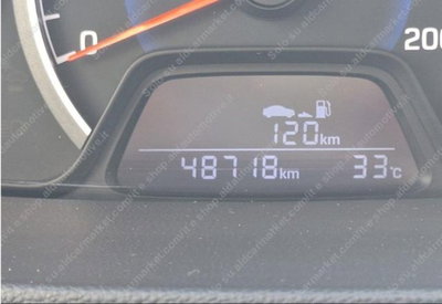 Hyundai i10 1.0 MPI Connectline (7)