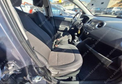 Hyundai i10 1.0 MPI Connectline (9)
