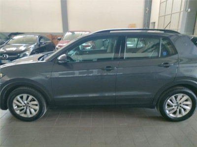Volkswagen T-Cross 1.0 TSI 110 CV DSG Style (2)