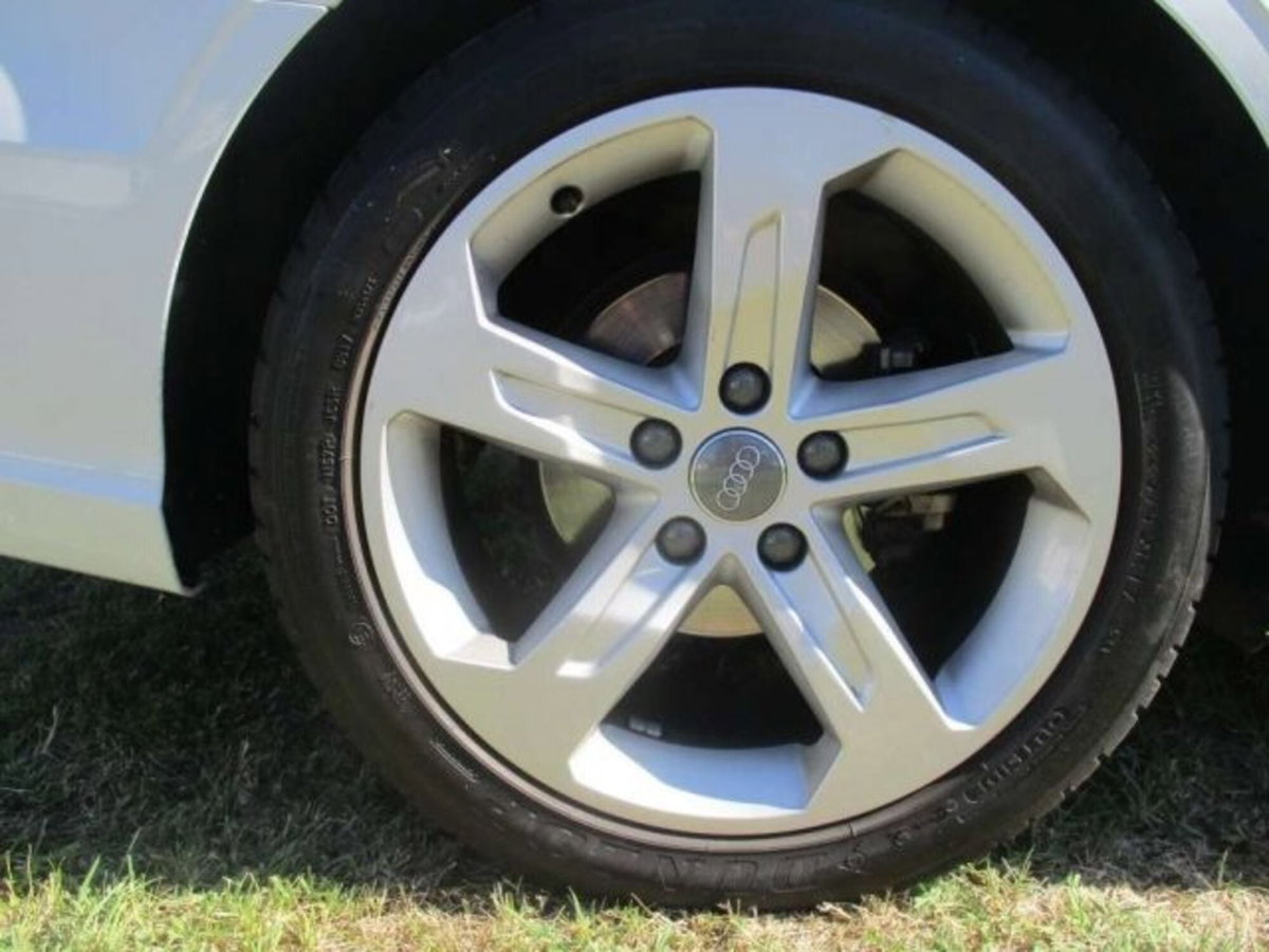 Audi A3 Cabrio 2.0 TDI (7)