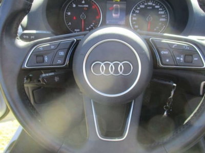 Audi A3 Cabrio 2.0 TDI (9)