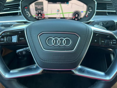 Audi A8 L 50 TDI 3.0 quattro tiptronic (12)