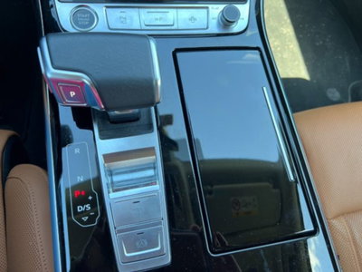 Audi A8 L 50 TDI 3.0 quattro tiptronic (14)