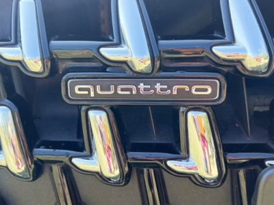 Audi A8 L 50 TDI 3.0 quattro tiptronic (8)