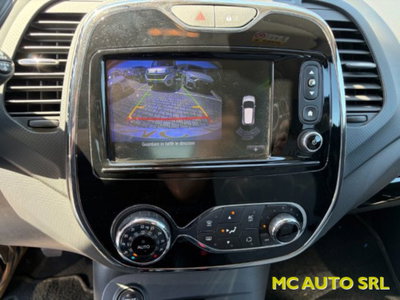 Renault Captur 0.9 TCe 12V 90 CV Start&Stop Energy R-Link (10)