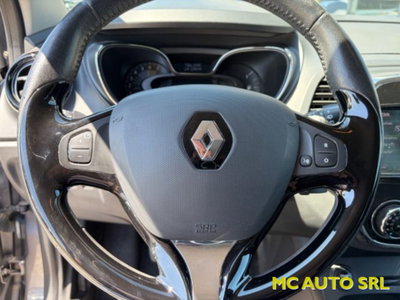 Renault Captur 0.9 TCe 12V 90 CV Start&Stop Energy R-Link (11)