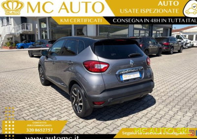 Renault Captur 0.9 TCe 12V 90 CV Start&Stop Energy R-Link (4)