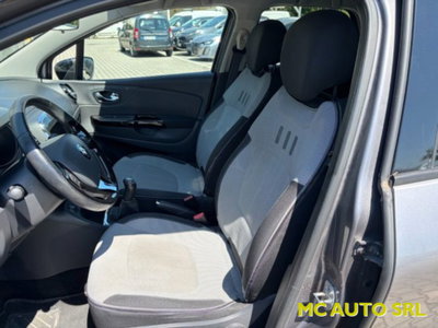 Renault Captur 0.9 TCe 12V 90 CV Start&Stop Energy R-Link (7)