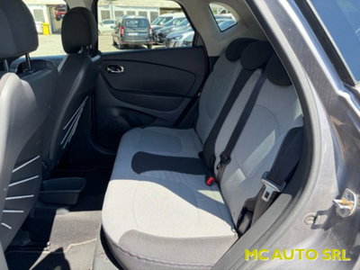 Renault Captur 0.9 TCe 12V 90 CV Start&Stop Energy R-Link (8)