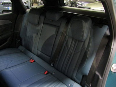 Peugeot 308 SW PureTech Turbo 130 S&S EAT8 GT Pack (12)