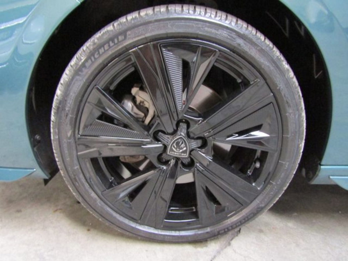 Peugeot 308 SW PureTech Turbo 130 S&S EAT8 GT Pack (7)