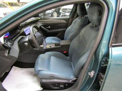 Peugeot 308 SW PureTech Turbo 130 S&S EAT8 GT Pack (9)