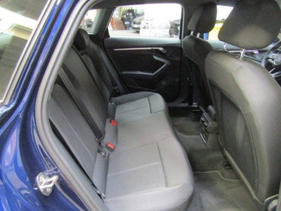 Audi A3 Sportback 30 TFSI Business Advanced (12)