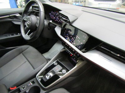 Audi A3 Sportback 30 TFSI Business Advanced (15)