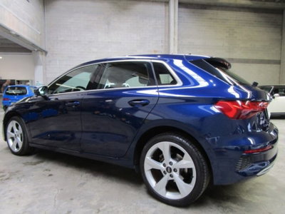 Audi A3 Sportback 30 TFSI Business Advanced (6)