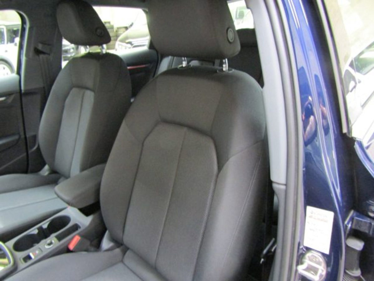 Audi A3 Sportback 30 TFSI Business Advanced (9)